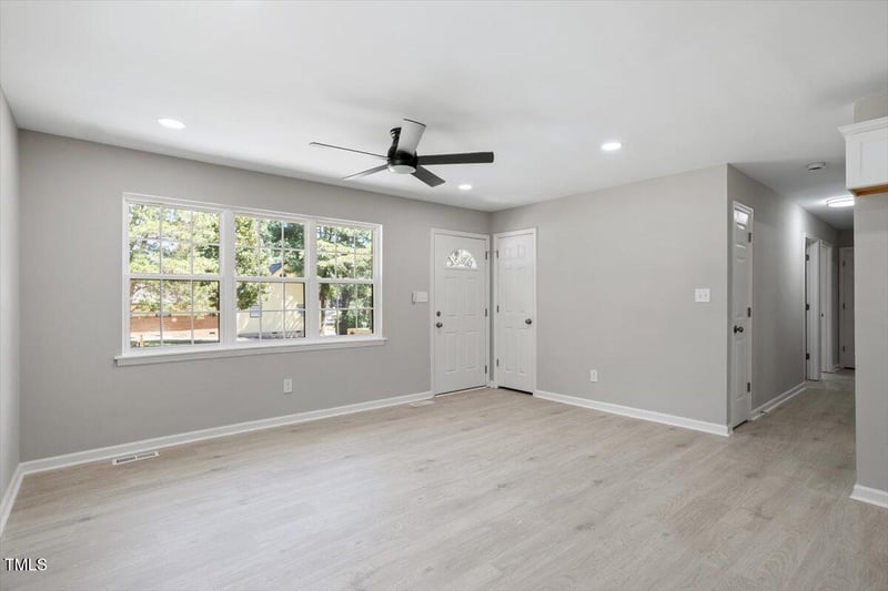 2018 Athens Ave, Durham, NC 27707
