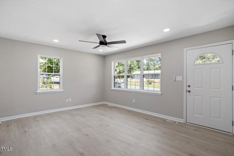 2018 Athens Ave, Durham, NC 27707
