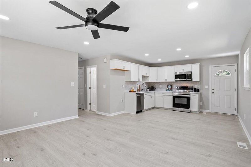 2018 Athens Ave, Durham, NC 27707