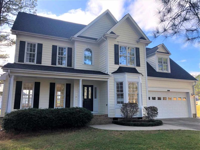 2018 Brilliant Dr, Raleigh, NC 27616