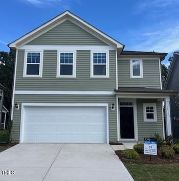 2018 Cross Bones Blvd #28, Durham, NC 27703