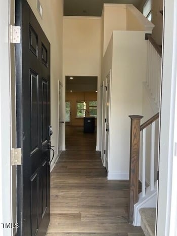 2018 Cross Bones Blvd #28, Durham, NC 27703