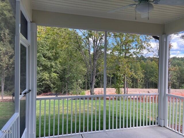 2018 Cross Bones Blvd #28, Durham, NC 27703