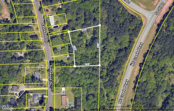2018 Eastwood Dr, Durham, NC 27703