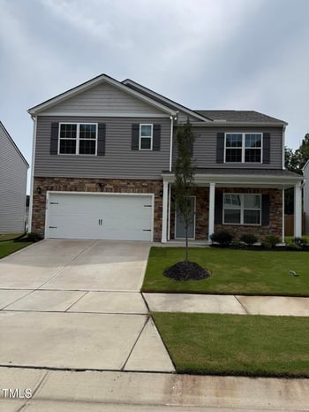 2018 Fletchers Rdg Dr, Durham, NC 27703