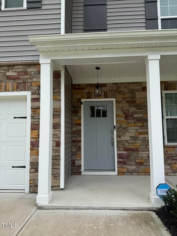 2018 Fletchers Rdg Dr, Durham, NC 27703