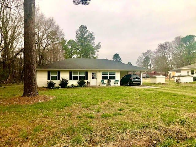 2018 Folkston Dr, Durham, NC 27704