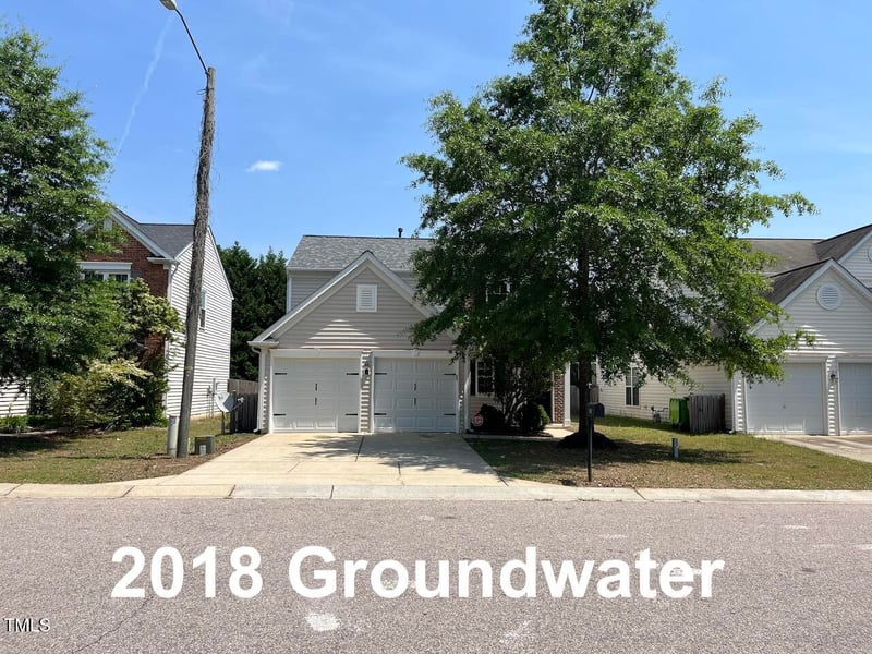 2018 Groundwater Pl, Raleigh, NC 27610