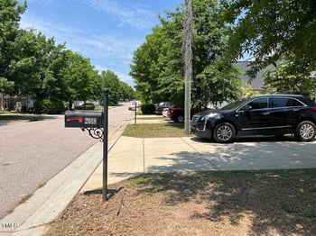 2018 Groundwater Pl, Raleigh, NC 27610