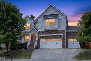 2018 Hawkins St, Durham, NC 27703