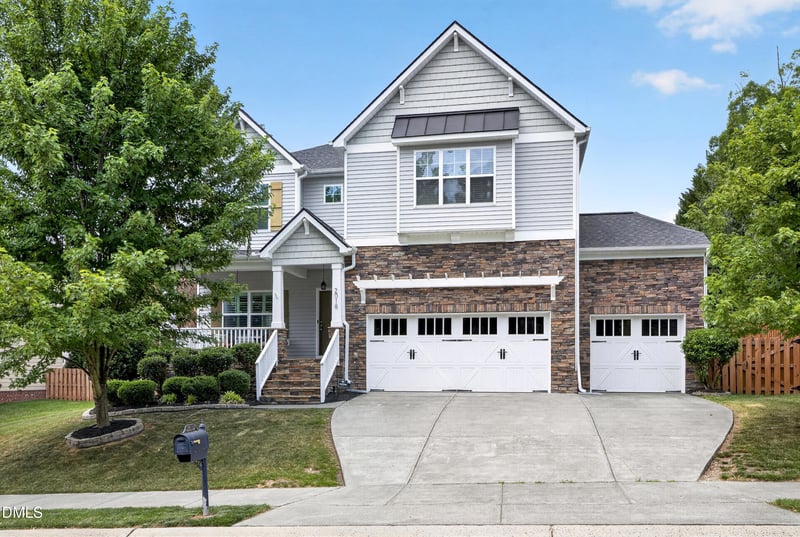 2018 Hawkins St, Durham, NC 27703