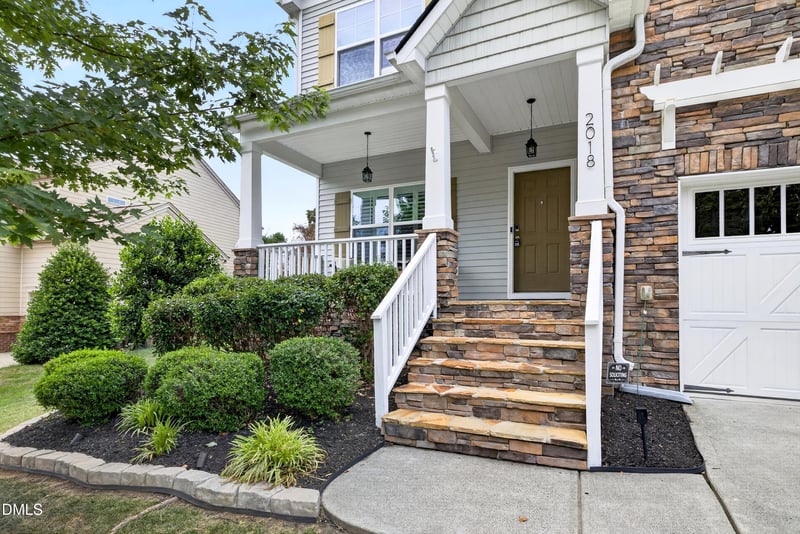 2018 Hawkins St, Durham, NC 27703