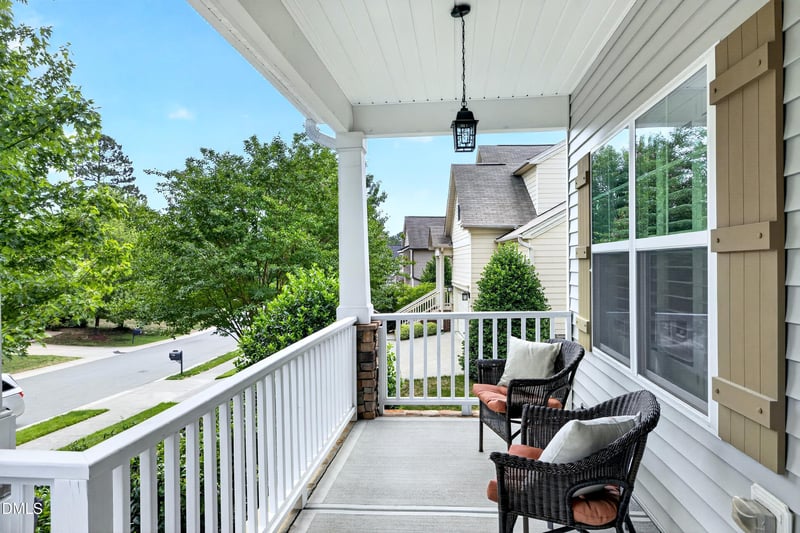 2018 Hawkins St, Durham, NC 27703