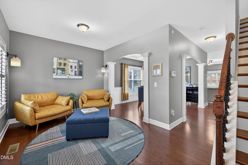 2018 Hawkins St, Durham, NC 27703