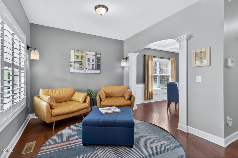 2018 Hawkins St, Durham, NC 27703