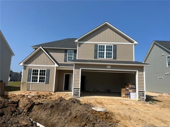 2018 Lagrange Dr, Fayetteville, NC 28314