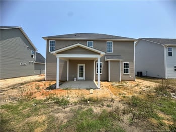 2018 Lagrange Dr, Fayetteville, NC 28314