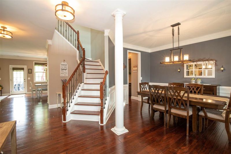 2018 Lazio Ln, Apex, NC 27502