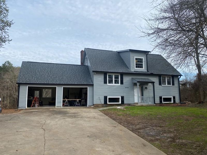 2018 S Main St S, Graham, NC 27253