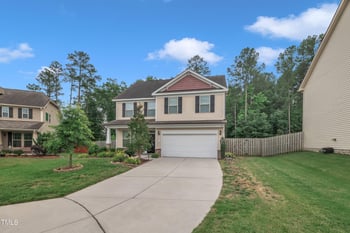 2018 Morehead Hill Ct, Durham, NC 27703