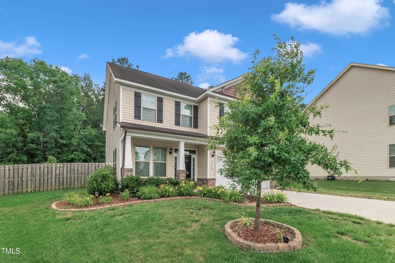2018 Morehead Hill Ct, Durham, NC 27703