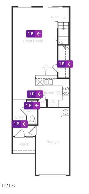 2018 Oakdale Dr, Durham, NC 27703