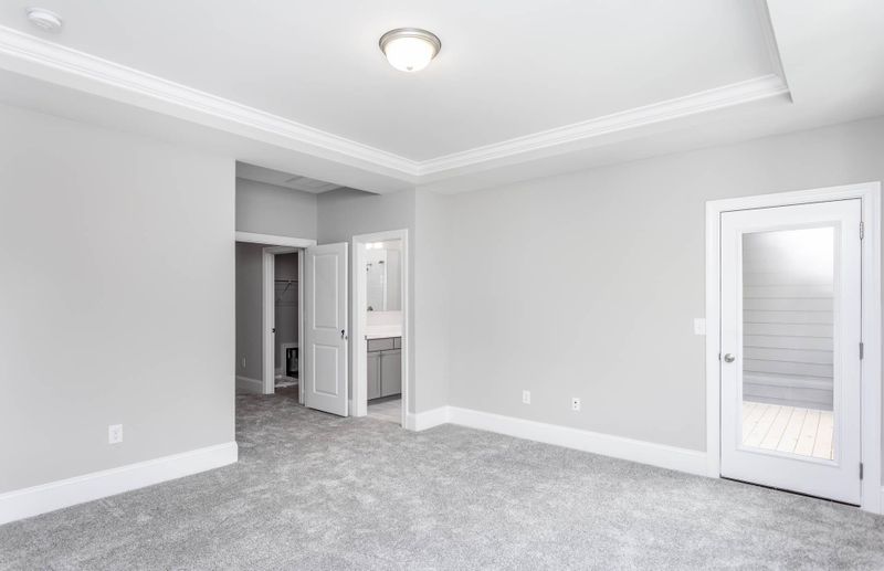 2018 Paris View Dr Carpenter Square Lot 19, Cary, NC 27519