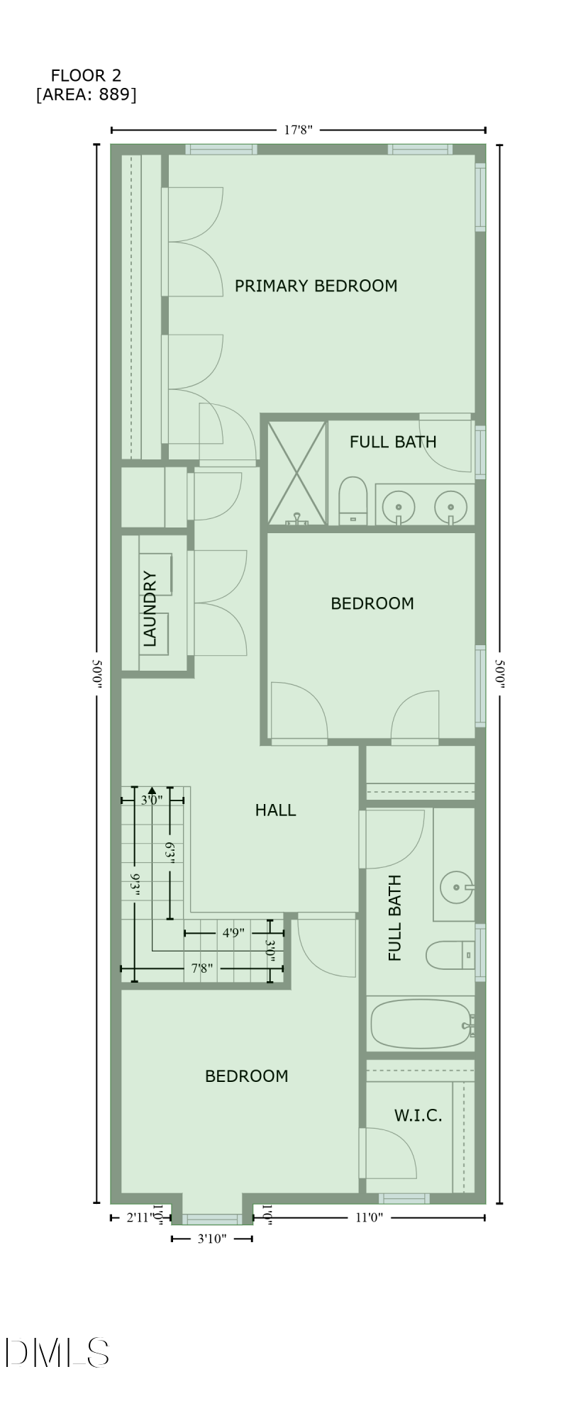 2018 Rockface Way, Durham, NC 27703