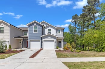 2018 Rockface Way, Durham, NC 27703