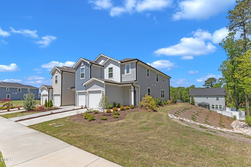 2018 Rockface Way, Durham, NC 27703