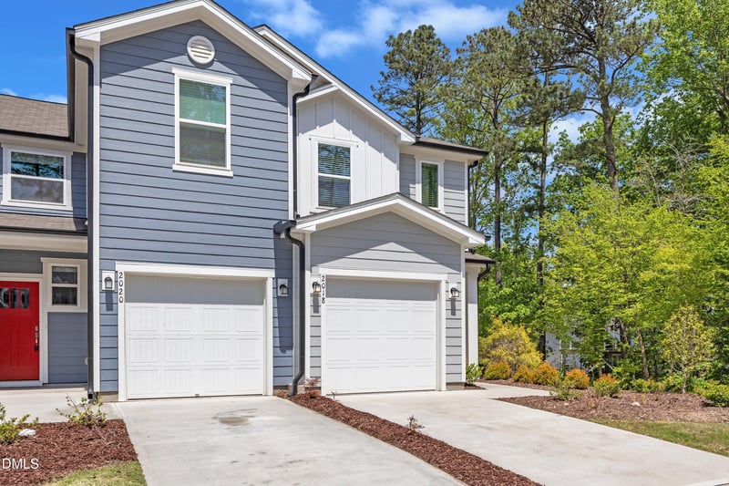 2018 Rockface Way, Durham, NC 27703