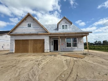 2018 Secluded Dell Rd, Fayetteville, NC 28306