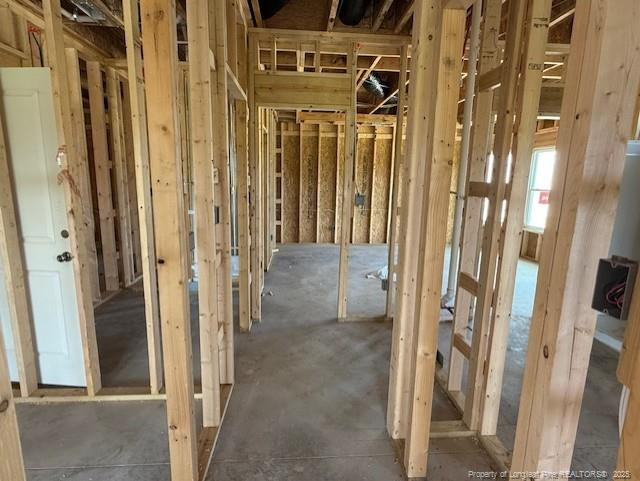 2018 Secluded Dell Rd, Fayetteville, NC 28306