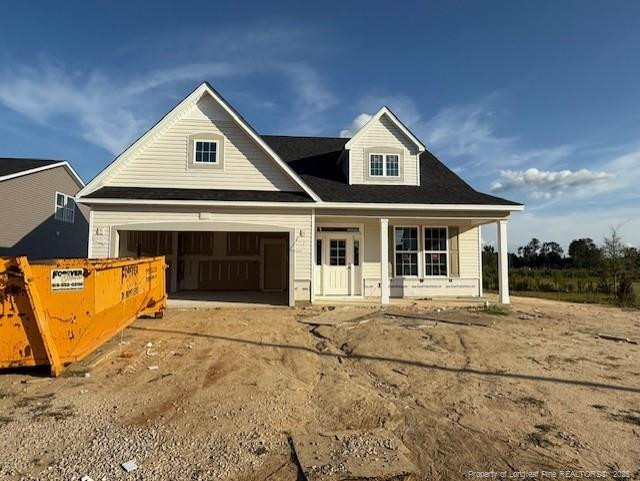 2018 Secluded Dell Rd, Fayetteville, NC 28306