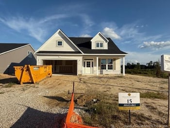 2018 Secluded Dell Rd, Fayetteville, NC 28306