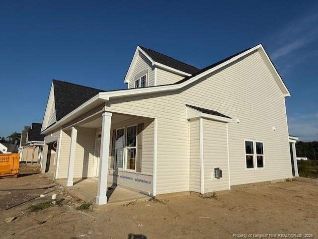 2018 Secluded Dell Rd, Fayetteville, NC 28306