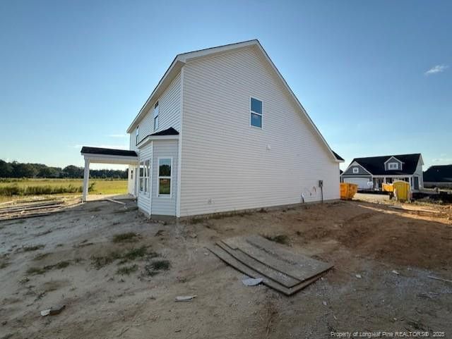 2018 Secluded Dell Rd, Fayetteville, NC 28306