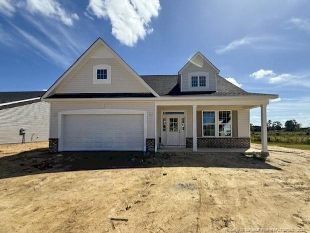 2018 Secluded Dell Rd, Fayetteville, NC 28306