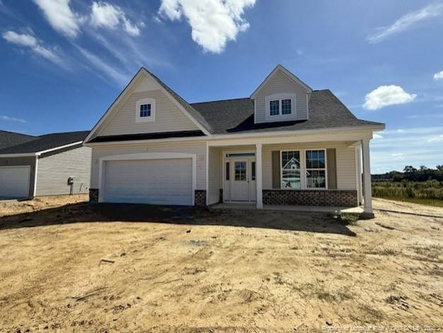 2018 Secluded Dell Rd, Fayetteville, NC 28306