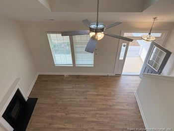 2018 Secluded Dell Rd, Fayetteville, NC 28306