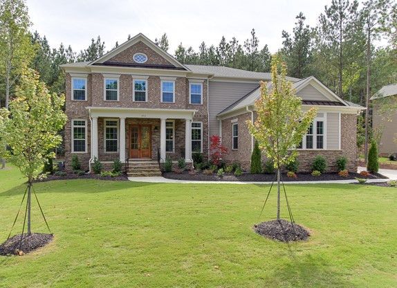 2018 Shagbark Ct, Chapel Hill, NC 27516