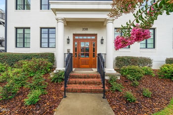 2018 Smallwood Dr #C, Raleigh, NC 27605