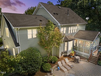 2018 Stoneyridge Dr, Raleigh, NC 27614