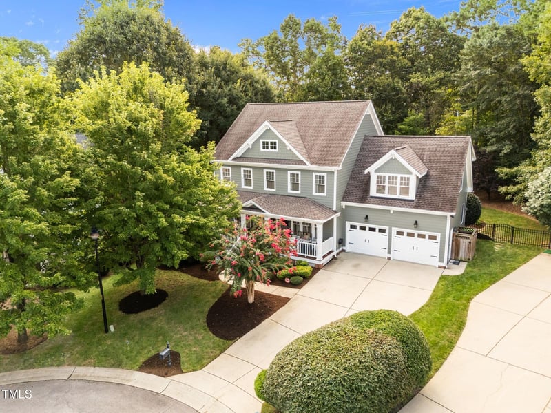 2018 Stoneyridge Dr, Raleigh, NC 27614
