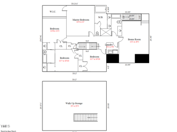 2018 Stoneyridge Dr, Raleigh, NC 27614