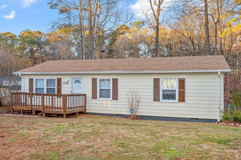 2018 Strebor St, Durham, NC 27705