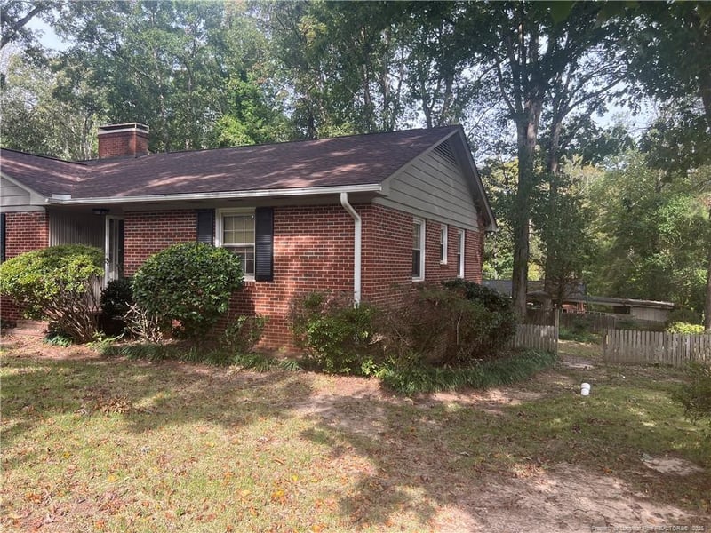 2018 Sutphin Rd, Sanford, NC 27330