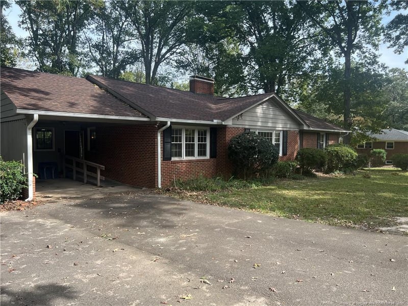 2018 Sutphin Rd, Sanford, NC 27330