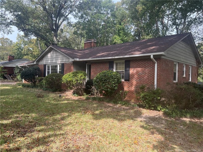 2018 Sutphin Rd, Sanford, NC 27330