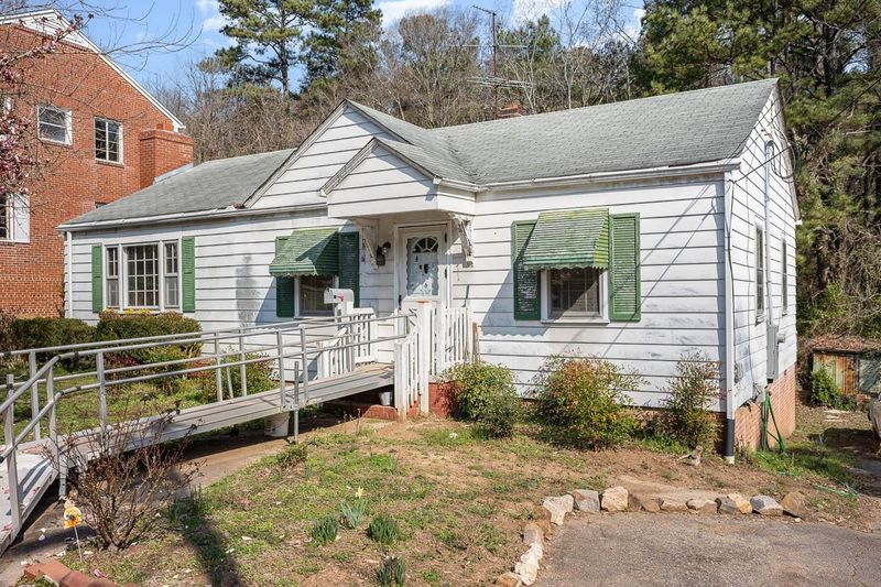 2018 Wa Wa Ave, Durham, NC 27707
